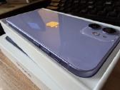 iPhone mini 12 (Utenoje pasiimti) violetinis - nuotraukos Nr. 7