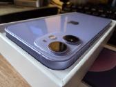 iPhone mini 12 (Utenoje pasiimti) violetinis - nuotraukos Nr. 8