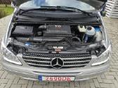 Mercedes viano - nuotraukos Nr. 11