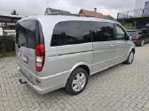 Mercedes viano - nuotraukos Nr. 13