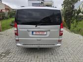 Mercedes viano - nuotraukos Nr. 14