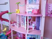 Mattel Barbie Dreamhouse - nuotraukos Nr. 2