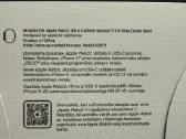 Nauji supakuoti Apple Watch Ultra 4 Natural, Black - nuotraukos Nr. 3