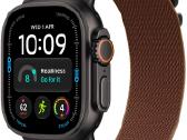 Nauji supakuoti Apple Watch Ultra 4 Natural, Black - nuotraukos Nr. 5