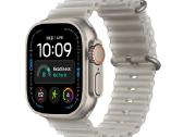 Nauji supakuoti Apple Watch Ultra 4 Natural, Black - nuotraukos Nr. 6