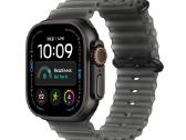 Nauji supakuoti Apple Watch Ultra 4 Natural, Black - nuotraukos Nr. 7