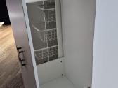 Ikea Smastad/platsa vaikiška spinta - nuotraukos Nr. 7