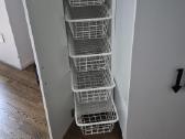 Ikea Smastad/platsa vaikiška spinta - nuotraukos Nr. 8