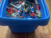 Lego detales - nuotraukos Nr. 2