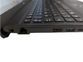 Fujitsu A3511 / i3-1115g4 / 8gb / 256gb SSD / 15.6 - nuotraukos Nr. 6
