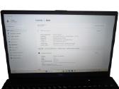 Fujitsu A3511 / i3-1115g4 / 8gb / 256gb SSD / 15.6 - nuotraukos Nr. 3