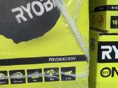 Elektrinis lapų siurblys Ryobi Rbv3000cesv, 3000w - nuotraukos Nr. 3