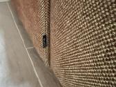 Dutti kampinė sofa, pirkta Isku - nuotraukos Nr. 4