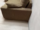 Dutti kampinė sofa, pirkta Isku - nuotraukos Nr. 8