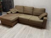 Dutti kampinė sofa, pirkta Isku - nuotraukos Nr. 9