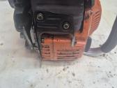 Husqvarna 346xpg stihl ms361 ms362 ms211 - nuotraukos Nr. 2