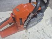 Husqvarna 346xpg stihl ms361 ms362 ms211 - nuotraukos Nr. 3