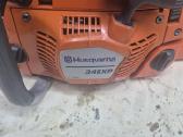 Husqvarna 346xpg stihl ms361 ms362 ms211 - nuotraukos Nr. 4