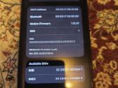 iPhone 11.128 GB - nuotraukos Nr. 2