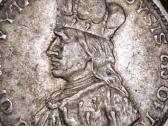 Vytautas 1936 10 litų sidabras - nuotraukos Nr. 4