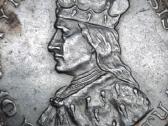 Vytautas 1936 10 litų sidabras - nuotraukos Nr. 6