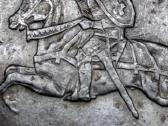 Vytautas 1936 10 litų sidabras - nuotraukos Nr. 7