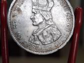 Vytautas 1936 10 litų sidabras - nuotraukos Nr. 8