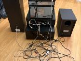 Garso aparatūros komp. – Toshiba, JVC, Logitech - nuotraukos Nr. 4