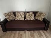 Puiki sofa lova - nuotraukos Nr. 3
