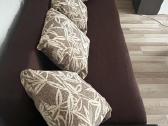 Puiki sofa lova - nuotraukos Nr. 5