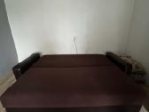 Puiki sofa lova - nuotraukos Nr. 7