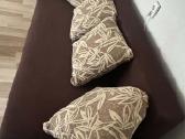 Puiki sofa lova - nuotraukos Nr. 8