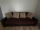 Puiki sofa lova - nuotraukos Nr. 10