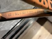 Wilson Pro Staff 97 v14 raketė - nuotraukos Nr. 4