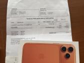 iPhone 17 Pro 256gb Cosmic Orange- naujas - nuotraukos Nr. 4