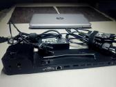 Hp Elitebook 820 G3 + Docking + nauja baterija - nuotraukos Nr. 8