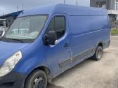 Renault Master - nuotraukos Nr. 2