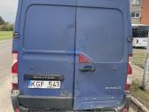 Renault Master - nuotraukos Nr. 3