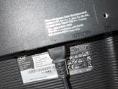 Acer Kg251q 24,5 monitorius - nuotraukos Nr. 2