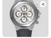 Girard Perregaux Laureato Evo3 - nuotraukos Nr. 8