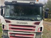 Scania P380 - nuotraukos Nr. 2