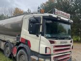 Scania P380 - nuotraukos Nr. 5