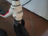 Audi Junior Runner paspirtukas/balansinis - nuotraukos Nr. 2