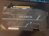 Gigabyte Geforce Gtx 1660 Super D6 6g - nuotraukos Nr. 3
