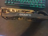 Gigabyte Geforce Gtx 1660 Super D6 6g - nuotraukos Nr. 4