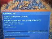 Gigabyte Geforce Gtx 1660 Super D6 6g - nuotraukos Nr. 5