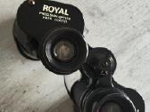 Žiūronas Royal 7x50 Precision Optics - nuotraukos Nr. 3