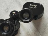 Žiūronas Royal 7x50 Precision Optics - nuotraukos Nr. 4