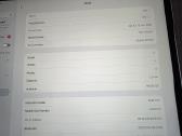 iPad air 13 M2 128 GB - nuotraukos Nr. 4
