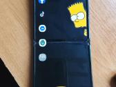 Samsung galaxy zflip 3 - nuotraukos Nr. 6